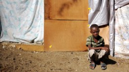 Businessman Accused of Haiti Homes Fraud