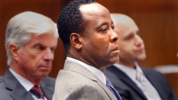 Jury Hears Account of Jackson's Final Hours