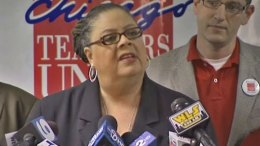 CTU: Strike Authorization Vote June 6