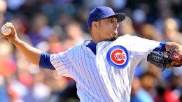 Mets Startle Cubs with 4-Run Inning, Win 4-3