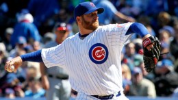 Cubs Lose Heartbreaking Home Opener 
