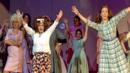 Despite Cystic Fibrosis, Teen Sings Her Heart Out