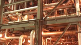 Hybrid Power Plant Burns More Than Just Coal