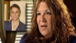 Mobster's Daughter Writing Tribute to Father