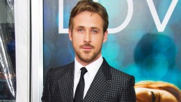 Ryan Gosling "Embarrassed" By Street Fight Heroics