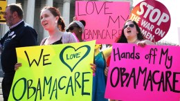 Illinois Politicians React to Health Ruling
