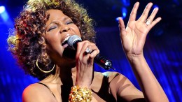 Whitney Houston Tributes and Films Airing All Week