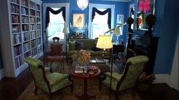 Designer Living: Jamie Drake