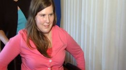 Nanny in Crash: "I Was Broken"