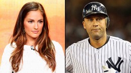 Pro Athletes' Wives & Girlfriends
