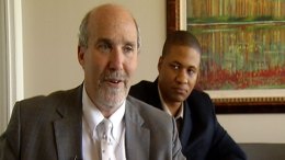 Brodsky, Peterson Claim Victory in Court