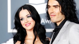 Katy Perry and Russell Brand Finalize Divorce