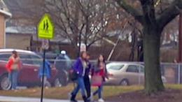 Child Abduction Attempts Reported in Algonquin