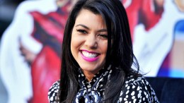 Celebrity Baby Boom: Kourtney Kardashian Expecting a Girl
