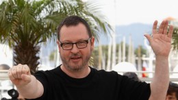 Lars Von Trier Vows Silence After Inquiry From French Authorities