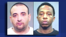 Pair Held Without Bond in Cop Killing
