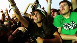 Lollapalooza Tickets Sell Out