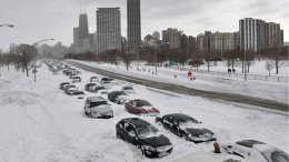 City Says It's Prepared for Winter 