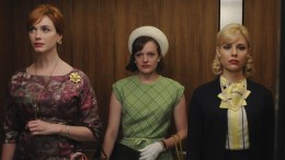 “Mad Men” May Be on Hiatus Until Fall