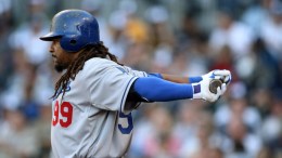 Padres React to Manny's Suspension