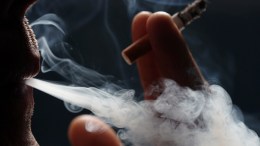 Public Opinion Points to Keeping Smoking Ban