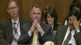 McCarthy, CPD Honored for NATO Work
