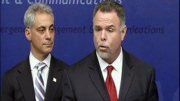 The Who's Who of Rahm's Team