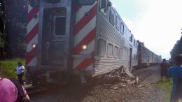 Family, Investigators Baffled Over Crash
