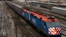 Metra Bans Coffee, More for NATO
