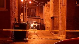 Trio Shot Trying to Stop Car Theft: Police