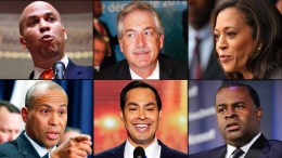 Obama's Legacy: Who'll Carry His Torch?