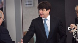 Experts: "No Chance in Hell" Judge Will Accept Blago Motion