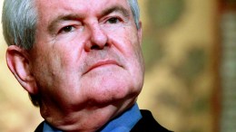 Gingrich Calls Chicago "Murder Capital of U.S."