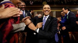 Obama Goes on Vacay After Chicago Speech