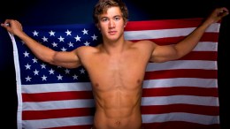Best Olympic Abs: Seriously Sculpted Six-Packs