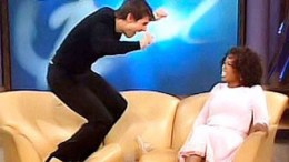 Oprah's Biggest Moments