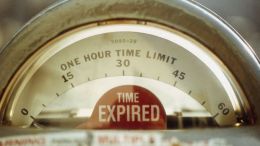 Parkers' Patience About to Expire