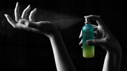 Now You Can Smell How You Feel