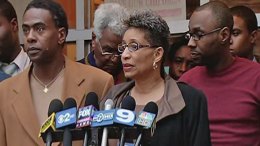 Church: Pfleger 'Ambushed' by Suspension