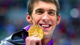 Olympics Medal Winners