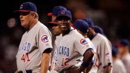 Lou Piniella and Alfonso Soriano Headed For a Standoff