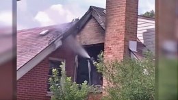 Fire Victims Say Insurance Battle Worse than Blaze