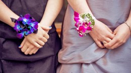 Students in Need Become "Princesses" for Prom
