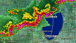 Interactive Radar