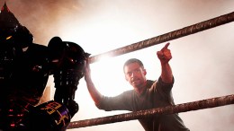 Review: "Real Steel" a Raw Deal