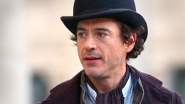 Robert Downey Jr: "Sherlock" Sequel is Better Than the First
