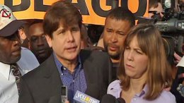 Transcript: Blagojevich's Final Remarks