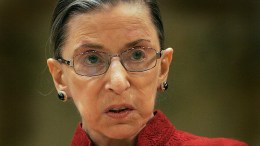 Justice Ginsburg Plans Return to Bench