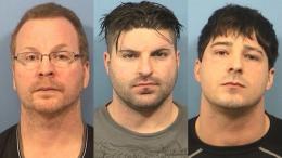 Bond Reduced For Cops Charged in Drug Case