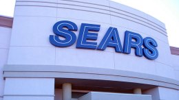 Sears Closing 100-Plus Stores
